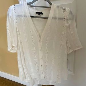 Brand new never worn 1. State blouse